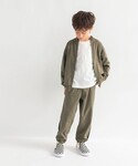 パンツ 「WEB限定/DRC/アクティブテック...の詳細画像5