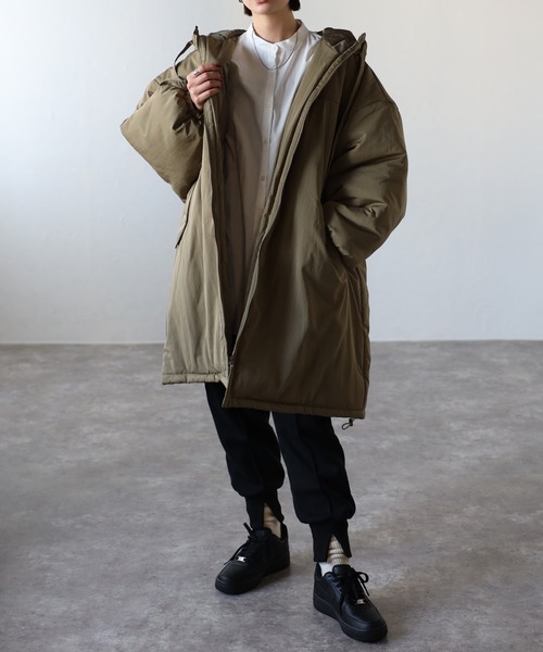 「r.」 ジャケット FREE ブラック レディース_画像8