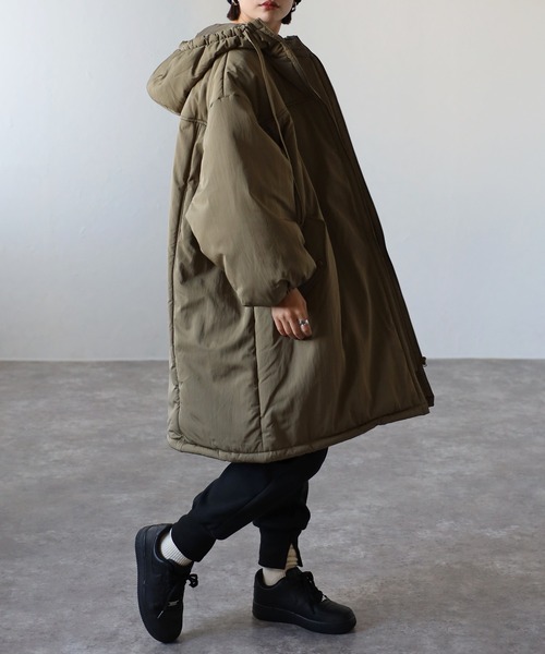 「r.」 ジャケット FREE ブラック レディース_画像9