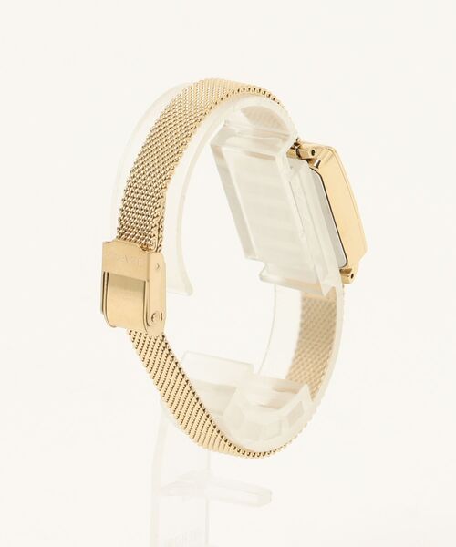 SKAGEN（スカーゲン） 腕時計 腕時計 レディース アナログ ステンレス