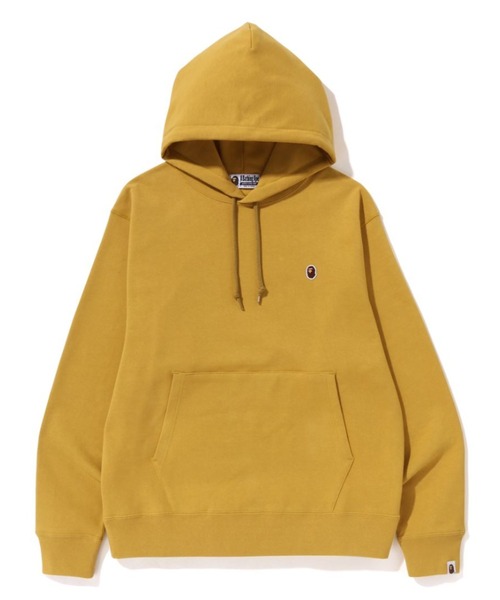 A BATHING APE（アベイシングエイプ） プルオーバーパーカー MEDIUM