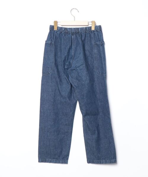 「ORCIVAL」 デニムパンツ 1 ブルー レディース_画像2