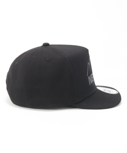 「NEW ERA」 キャップ FREE ブラック メンズ_画像3