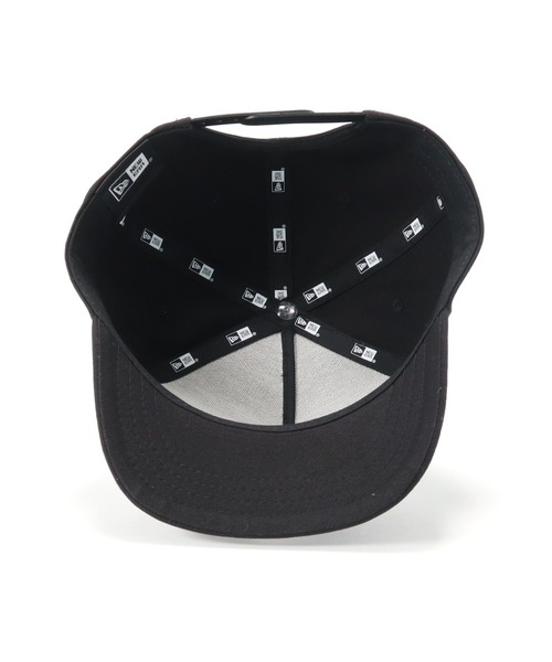 「NEW ERA」 キャップ FREE ブラック メンズ_画像5