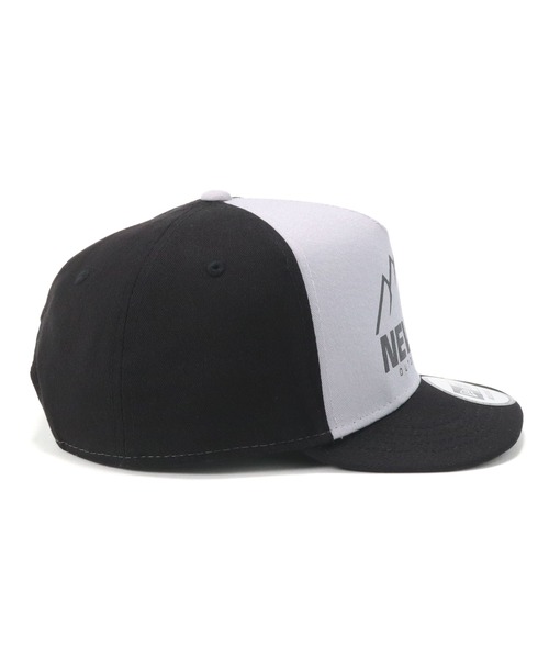 「NEW ERA」 キャップ FREE ブラック メンズ_画像8