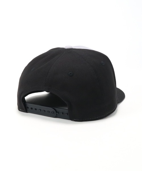 「NEW ERA」 キャップ FREE ブラック メンズ_画像9