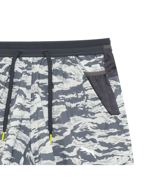 PUMA（プーマ） パンツ ユニセックス PUMA x charbon ランニング