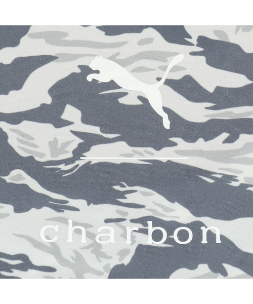 PUMA（プーマ） パンツ ユニセックス PUMA x charbon ランニング