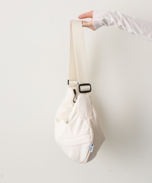 「ear PAPILLONNER」 「ear Papillonner」ショルダーバッグ「PEZコラボ」 FREE ブラック レディース_画像5