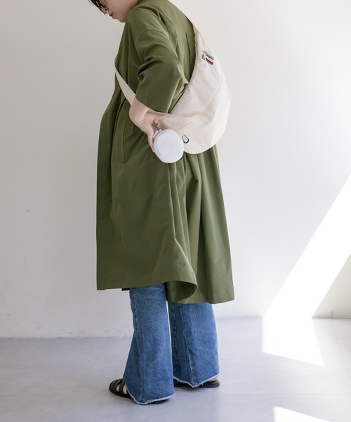 「ear PAPILLONNER」 「ear Papillonner」ショルダーバッグ「PEZコラボ」 FREE ブラック レディース_画像9