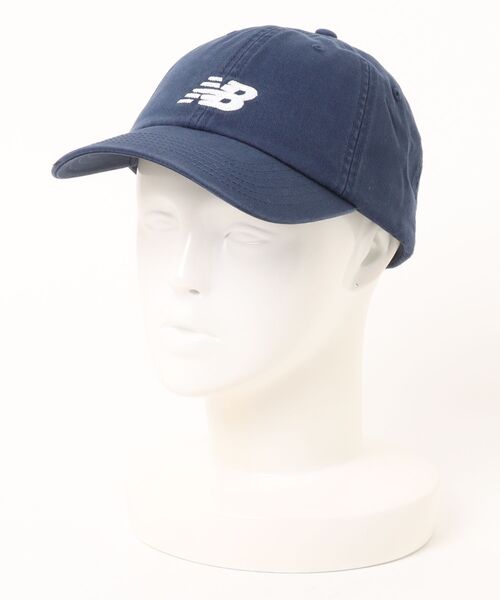 New Balance（ニューバランス） キャップ 帽子 メンズ U チェーン