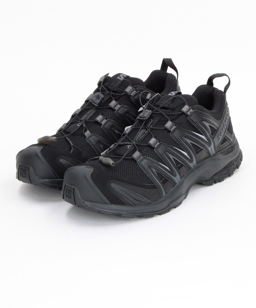 HOKA ONEONE（ホカ オネオネ） スニーカー M CHALLENGER ATR 7 GTX