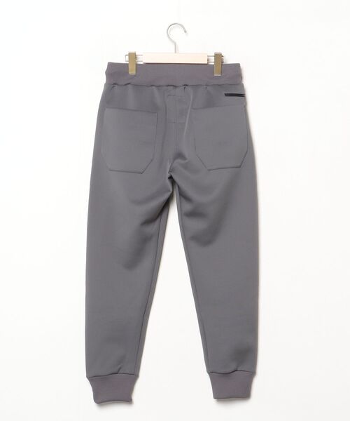 「onegravity」 イージーパンツ MEDIUM チャコールグレー メンズ_画像2