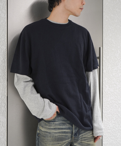 j*b様 Extreme Cashmere/エクストリーム カシミヤJERRY extreme cashmere（エクストリーム カシミヤ） セーター ニット