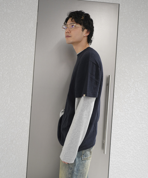 セーター ニット EXTREME CASHMERE/エクストリーム カシミア n269 RIK メンズ レディースの画像