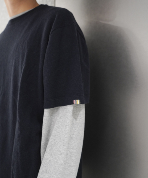 extreme cashmere（エクストリーム カシミヤ） セーター ニット