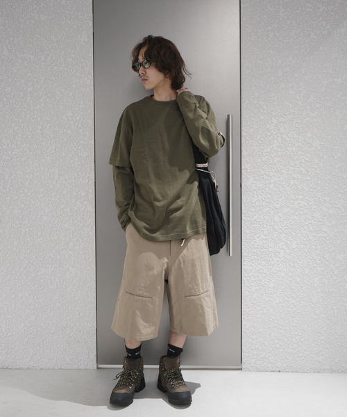 extreme cashmere（エクストリーム カシミヤ） セーター ニット