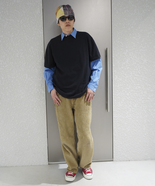 セーター ニット EXTREME CASHMERE/エクストリーム カシミア n269 RIK メンズ レディースの画像