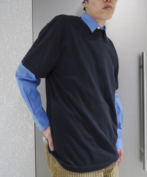 extreme cashmere（エクストリーム カシミヤ） セーター ニット