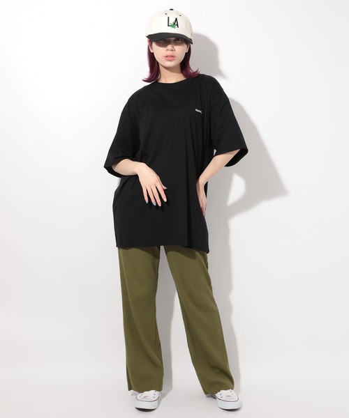 「AMERICAN NEEDLE」 キャップ FREE ホワイト メンズ_画像3