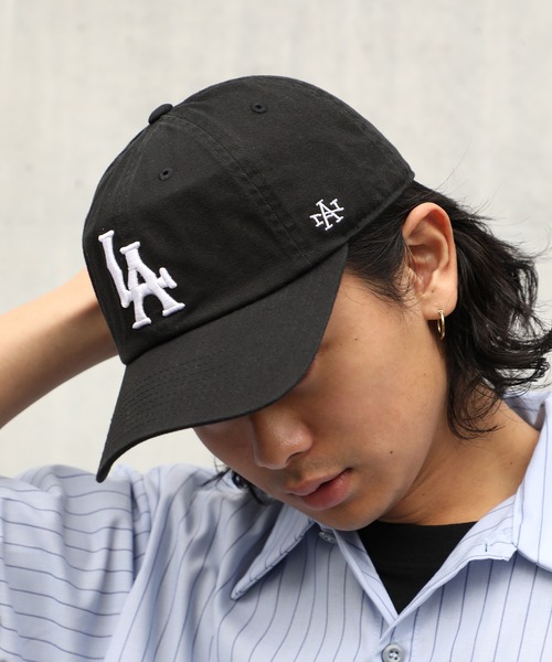 「AMERICAN NEEDLE」 キャップ FREE ホワイト メンズ_画像6