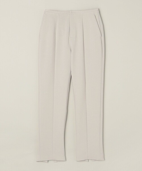 「quaranciel」 パンツ 38 ブラック レディース_画像3