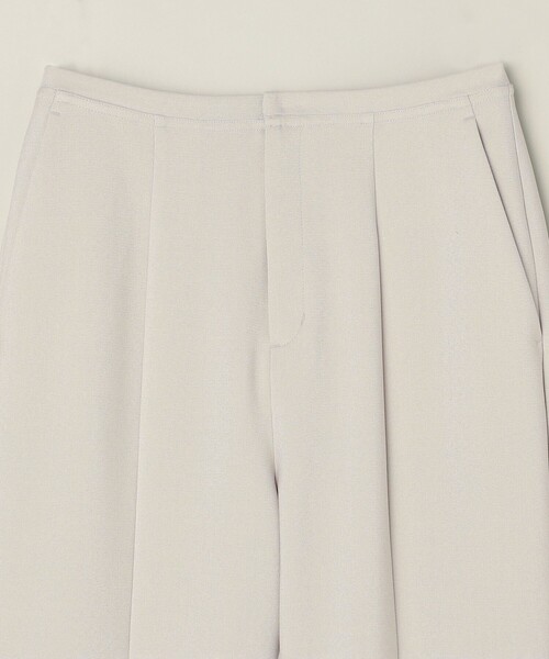「quaranciel」 パンツ 38 ブラック レディース_画像5