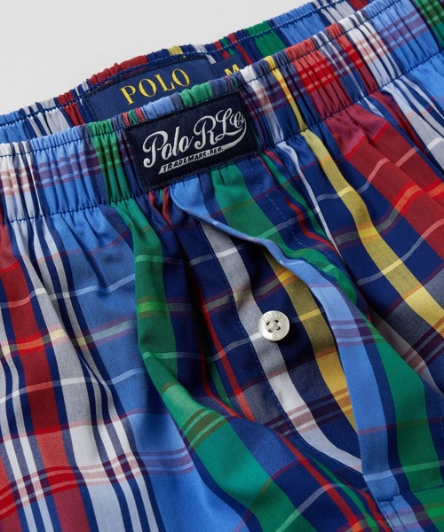 POLO RALPH LAUREN（ポロ・ラルフローレン） ラルフローレン
