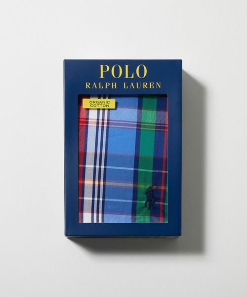 POLO RALPH LAUREN（ポロ・ラルフローレン） ラルフローレン