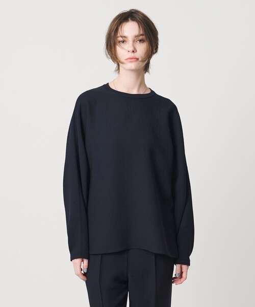 UNITED ARROWS & SONS by DAISUKE OBANA tシャツ 「D.O BY for WOMEN