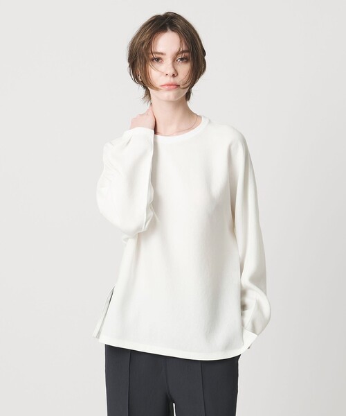 UNITED ARROWS & SONS by DAISUKE OBANA tシャツ 「D.O BY for WOMEN