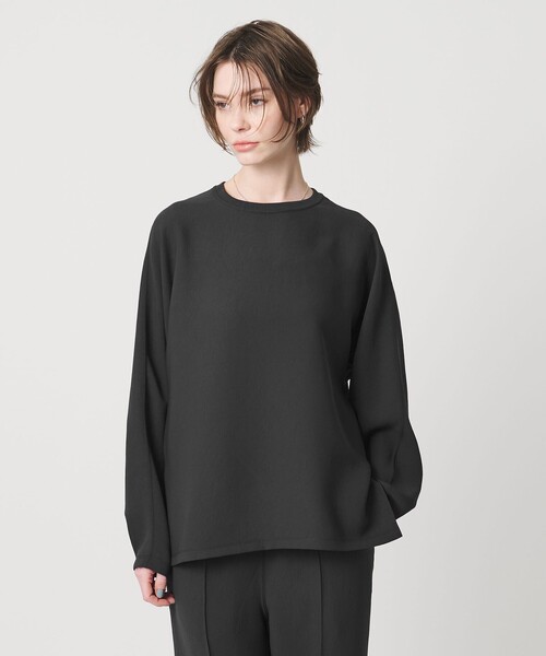 UNITED ARROWS & SONS by DAISUKE OBANA tシャツ 「D.O BY for WOMEN