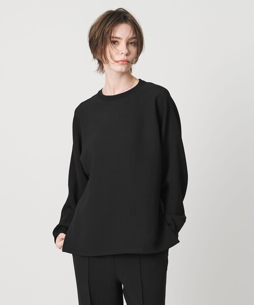 UNITED ARROWS & SONS by DAISUKE OBANA tシャツ 「D.O BY for WOMEN