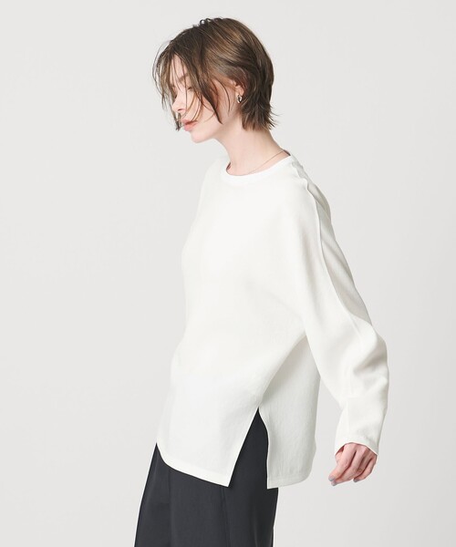 UNITED ARROWS & SONS by DAISUKE OBANA tシャツ 「D.O BY for WOMEN