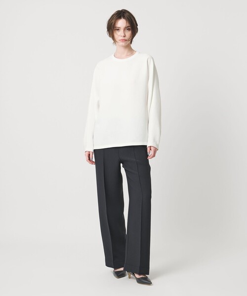 UNITED ARROWS & SONS by DAISUKE OBANA tシャツ 「D.O BY for WOMEN