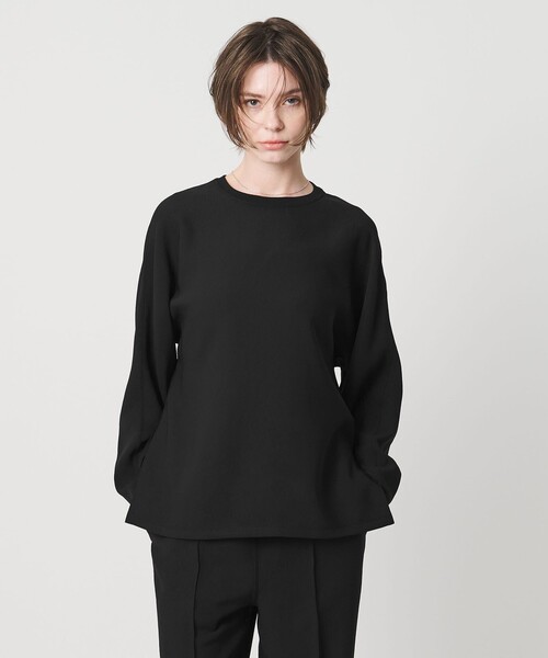 UNITED ARROWS & SONS by DAISUKE OBANA tシャツ 「D.O BY for WOMEN