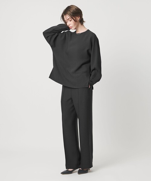 UNITED ARROWS & SONS by DAISUKE OBANA tシャツ 「D.O BY for WOMEN