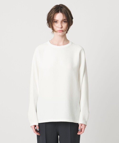 UNITED ARROWS & SONS by DAISUKE OBANA tシャツ 「D.O BY for WOMEN