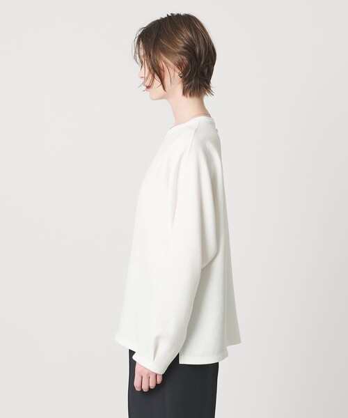UNITED ARROWS & SONS by DAISUKE OBANA tシャツ 「D.O BY for WOMEN