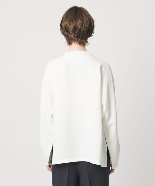 UNITED ARROWS & SONS by DAISUKE OBANA tシャツ 「D.O BY for WOMEN