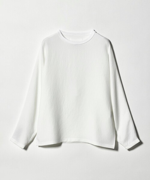 UNITED ARROWS & SONS by DAISUKE OBANA tシャツ 「D.O BY for WOMEN