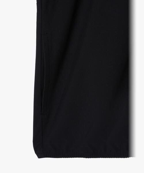 「agnes b.」 「arena」ブルゾン「agnes b.コラボ」 MEDIUM ブラック レディースの画像