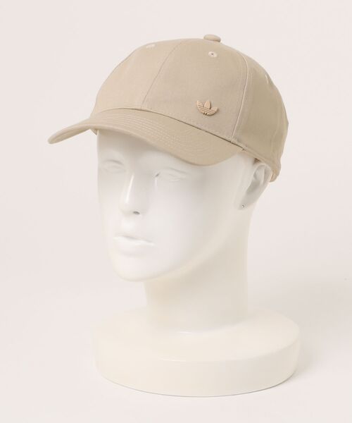 adidas（アディダス） キャップ 帽子 U EV.IC DAD CAP キャップ KE4656