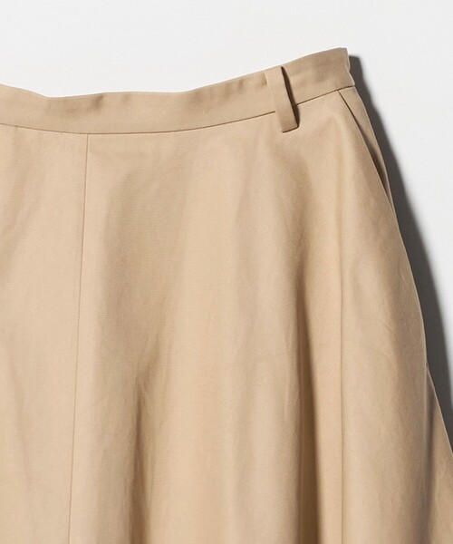 ユナイテッドアローズ　C/STN フレア スカート 楽天市場】【SALE／70%OFF】C/STN フレア スカート UNITED ARROWS