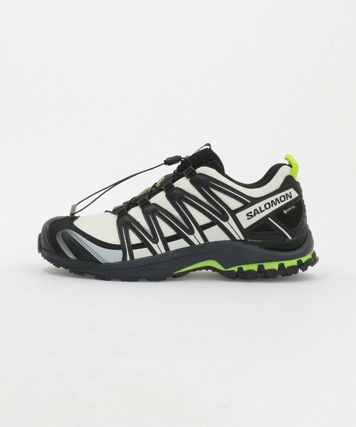 SALOMON（サロモン） スニーカー XA PRO 3D GTX/スニーカー メンズ
