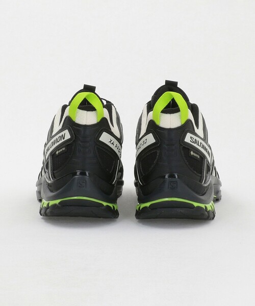 SALOMON（サロモン） スニーカー XA PRO 3D GTX/スニーカー メンズ