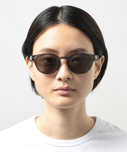 「Jugaad14」 サングラス FREE ブラック系その他4 メンズ_画像3