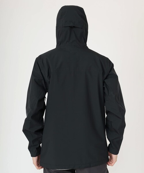 Columbia（コロンビア） マウンテンパーカー X-LARGE ブラック メンズ