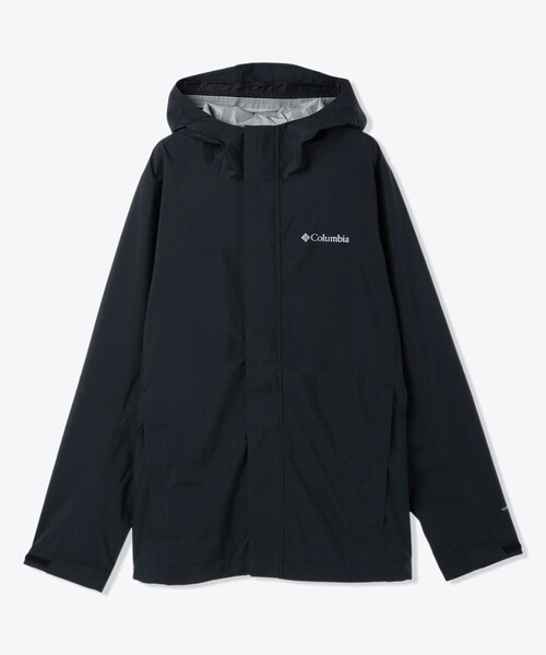 xlarge  Columbia XL マウンテンパーカー Columbia（コロンビア） マウンテンパーカー X-LARGE ブラック メンズ