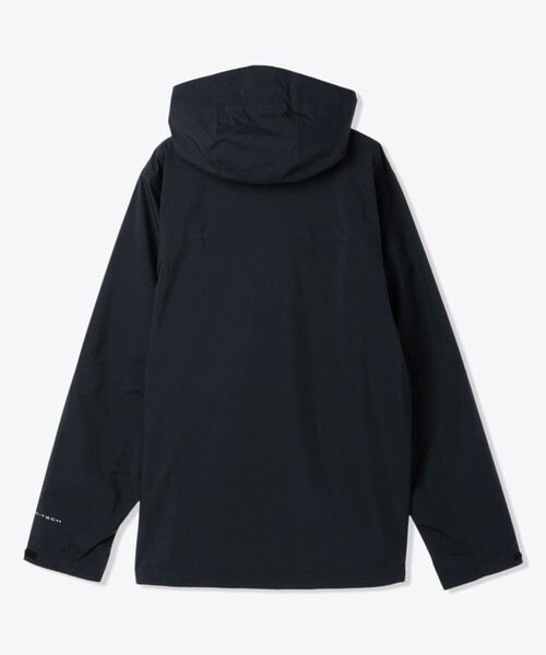 Columbia（コロンビア） マウンテンパーカー X-LARGE ブラック メンズ